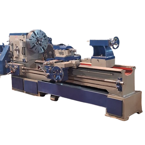 Medium Duty Lathe Machine